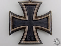 An Iron Cross Second Class 1939 By Klein & Quenzer