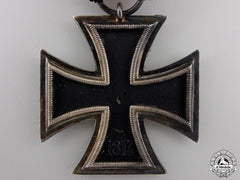 An Iron Cross Second Class 1939