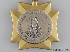 An American Wwii Merchant Marine Mariner's Medal