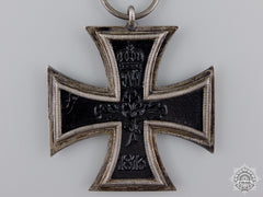 An Iron Cross Second Class 1914 By Königliche Muenzamt