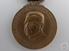 A 1948 Monaco Physical Education And Sport Medal