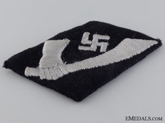 A 13Th Waffen-Ss Mountain Division Handschar Tab