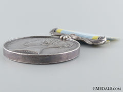1854-56 Crimea Medal