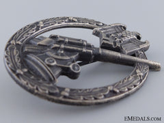 An Army Flak Badge
