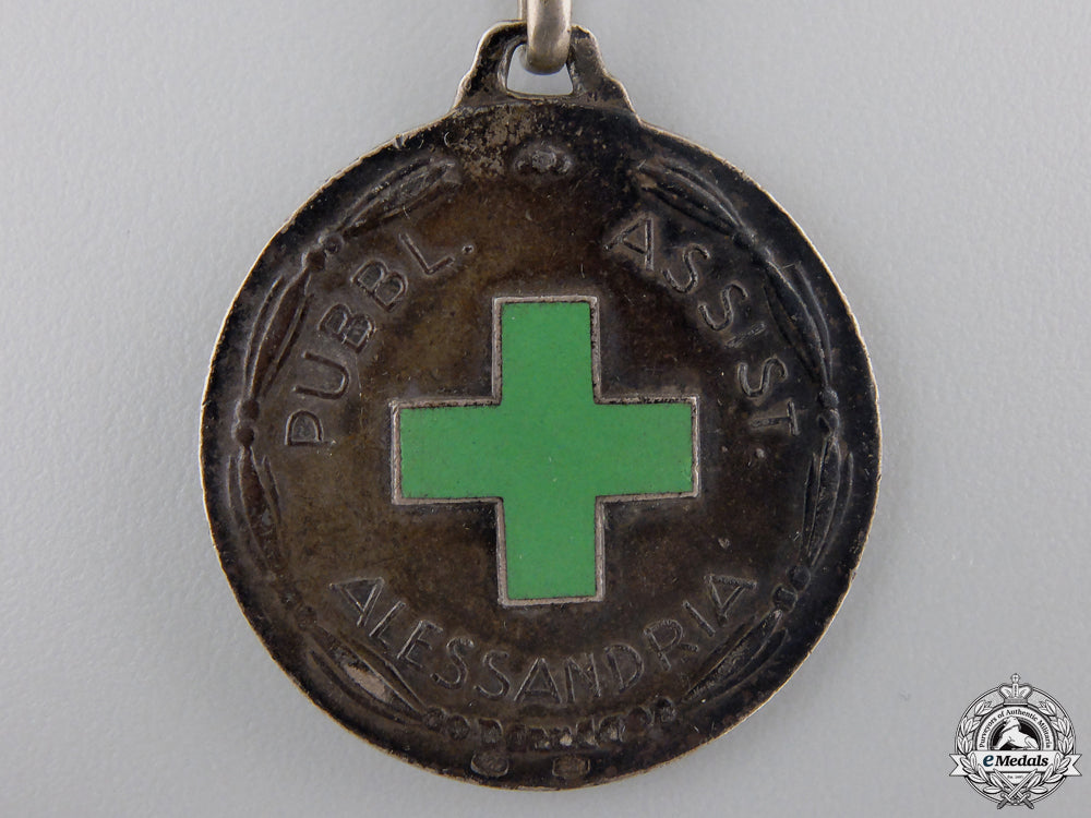 an_italian_assisting_the_public_in_alessandria_medal_img_03.jpg551d708f4281a