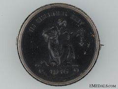 Three Prussian Ww1 Medals