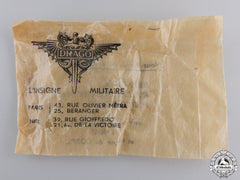 France, V Republic. An Air Force Student Navigator & Radio Operator Badge; Vietnam Period