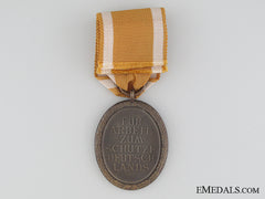 West Wall Medal