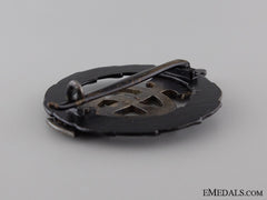 A Rare 1917 Iron War Merit Badge By Meybauer