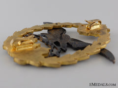 1917-18 Austrian General Flying Badge