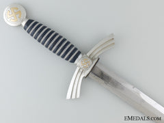 A Mint First Model Luftwaffe Dagger By Eickhorn; Prime Example
Consignment 16