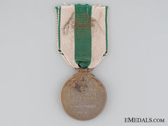 Monaco Physical Education And Sport Medal, Named, 1950