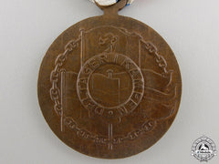 Norway. A 1940-45 War Medal With Packet