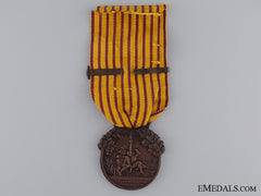 An Italian 1915-18 Medal For War Disabled