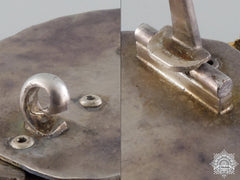 A Bulgarian Second War Observer's Badge; German Made