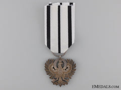 Inhaber-Eagle Order Of Hohenzollern