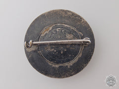 An Italian Fascist Badge