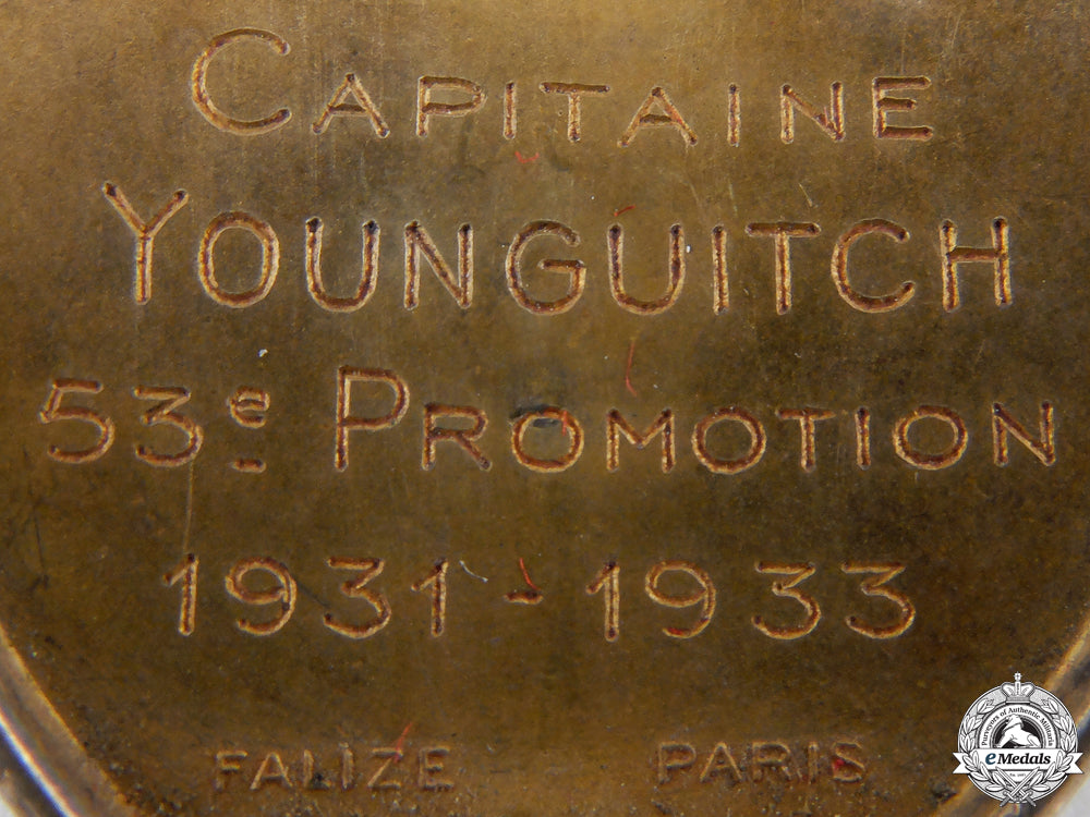 a1931_french_military_academy_badge_to_cpt._younguitch_img_04.jpg551d9333272d7