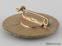 A Miniature German 1944 Shooting Award