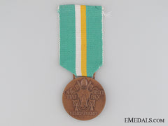 25Th Anniversary Of Pius Xii Medal