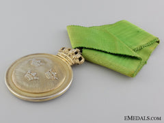 Sweden, Kingdom. An Order Of Vasa, Merit Medal, C.1932
