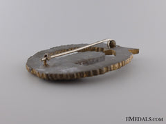 Minesweeper War Badge; Unnamed