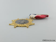 1942-72 30Th Anniversary Of Dieppe Medal