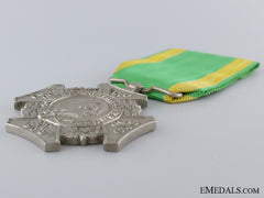 A Dutch 1869 Expedition Campaign Medal
