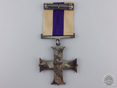 A First War George V Military Cross