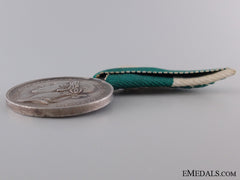1848 Tirol Defence Commemorative Medal