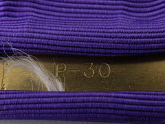 1960 Purple Heart; Unnamed