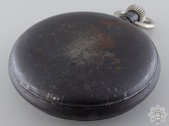A Kriegsmarine U-Boat Stop Watch By Junghaus