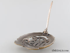 A Drl Sports Badge For The War Disabled By Ernst Schneider