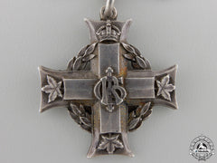 A Memorial Cross To The 26Th Infantry; Kia At The Battle Of Amiens