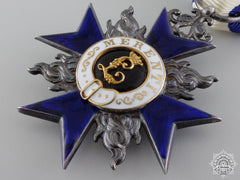 A Bavarian Order Of Military Merit Fourth Class By Jacob Laser Of München