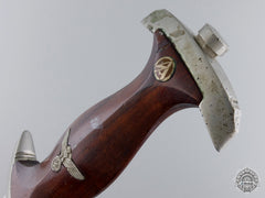 An Sa Dagger By Wilhelm Kober & Co, Suhl