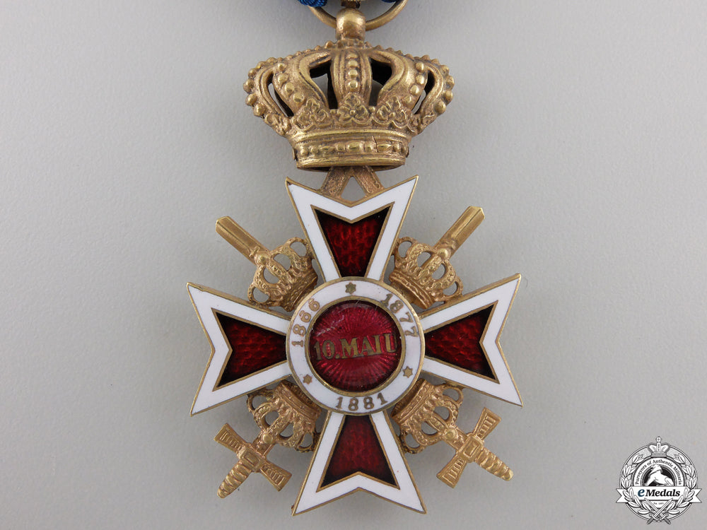 an_order_of_the_crown_of_romania;_military_division_with_swords_img_06.jpg555b79956ae9d