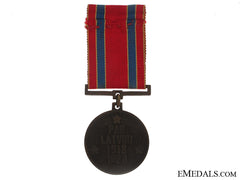 Independence Medal, 1928