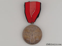1936 Berlin Summer Olympic Games Medal Cased