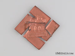 1939 Kreistag Der Nsdap Korneuburg Tinnie