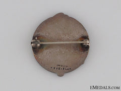 Wwii 48Th Highlanders Sweetheart Pin