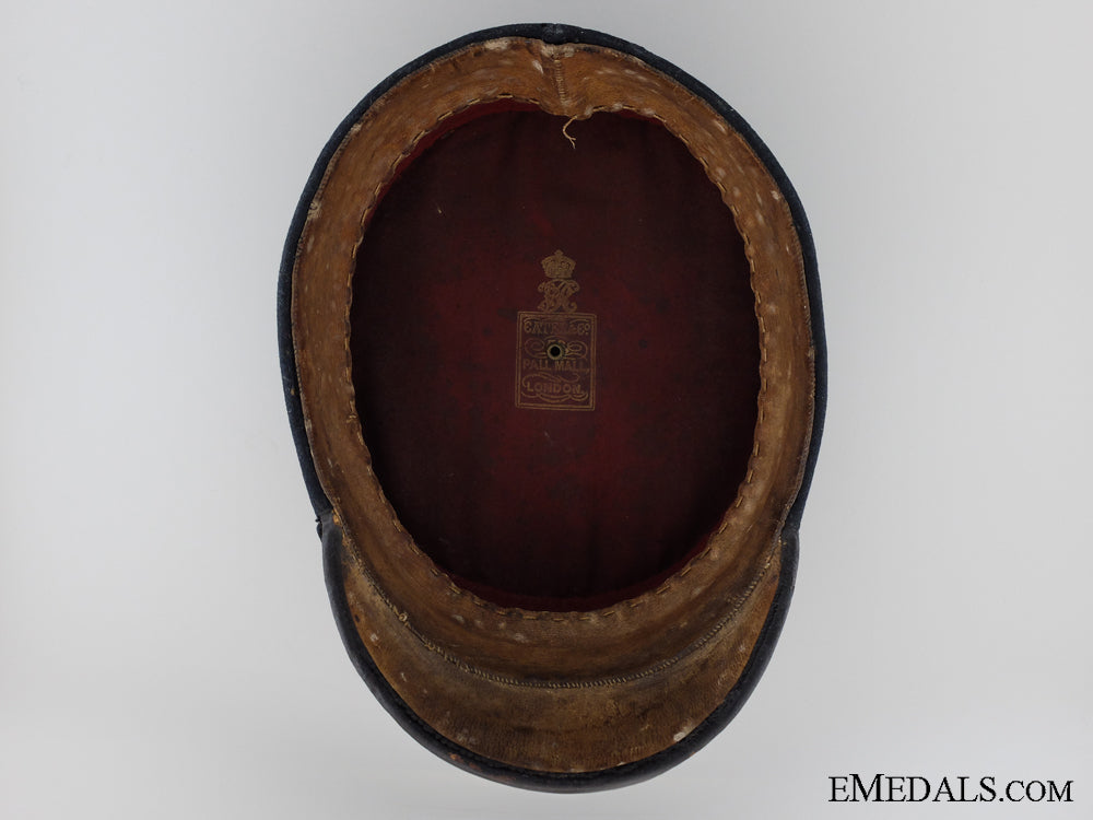 1880'_s_king's_own_royal_regiment(_lancaster)_officer's_pill_box_cap_img_11.jpg537f6df1c9b68