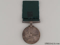 Royal Naval Reserve Long Service And Good Conduct Medal