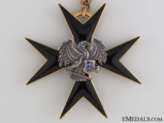 Order Of The Black Eagle - Commander