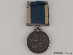 Royal Naval Long Service And Good Conduct Medal