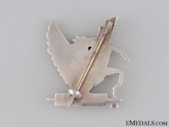 Royal Air Force 28Th Squadron Pin