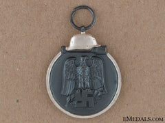 East Medal 1941/42 - Mint #63