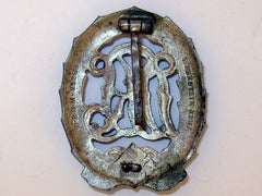 Sport’s Badge