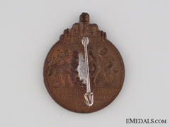 Sa Western Group Competition Days In Trier Tinnie, May 26-27, 1937