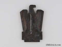 Nsdap Frankentag Hesselberg Gau Franken Tinnie, 1935